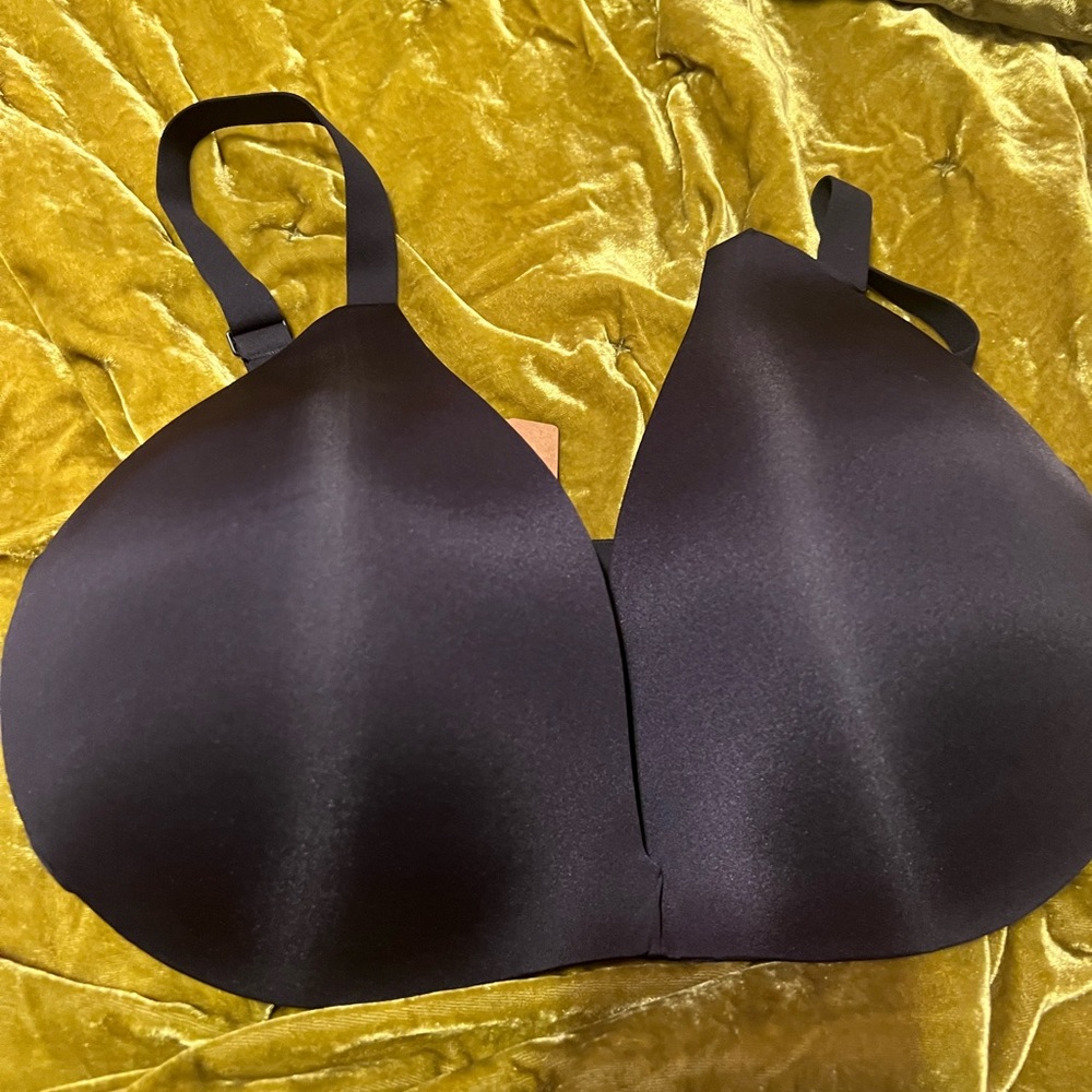 Skims Ultimate Push Up Wireless Bra